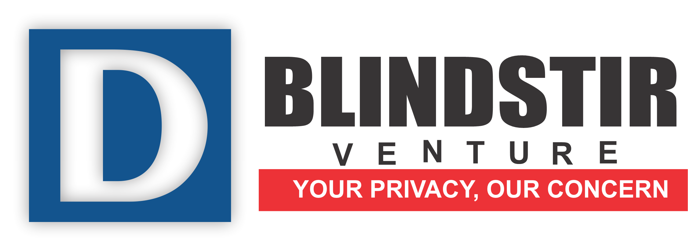 D BlindStir